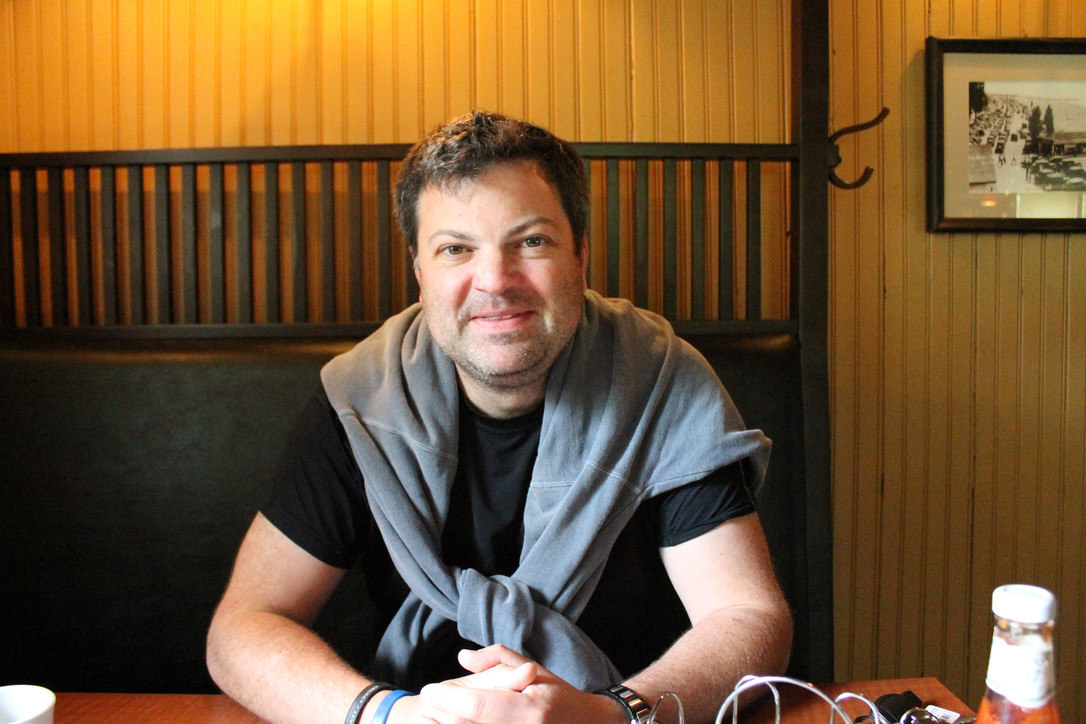 Scott Laird