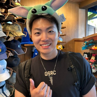 Xander Wang