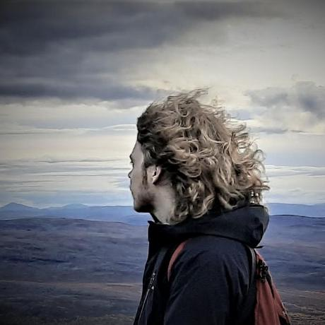 Urho Laukkarinen