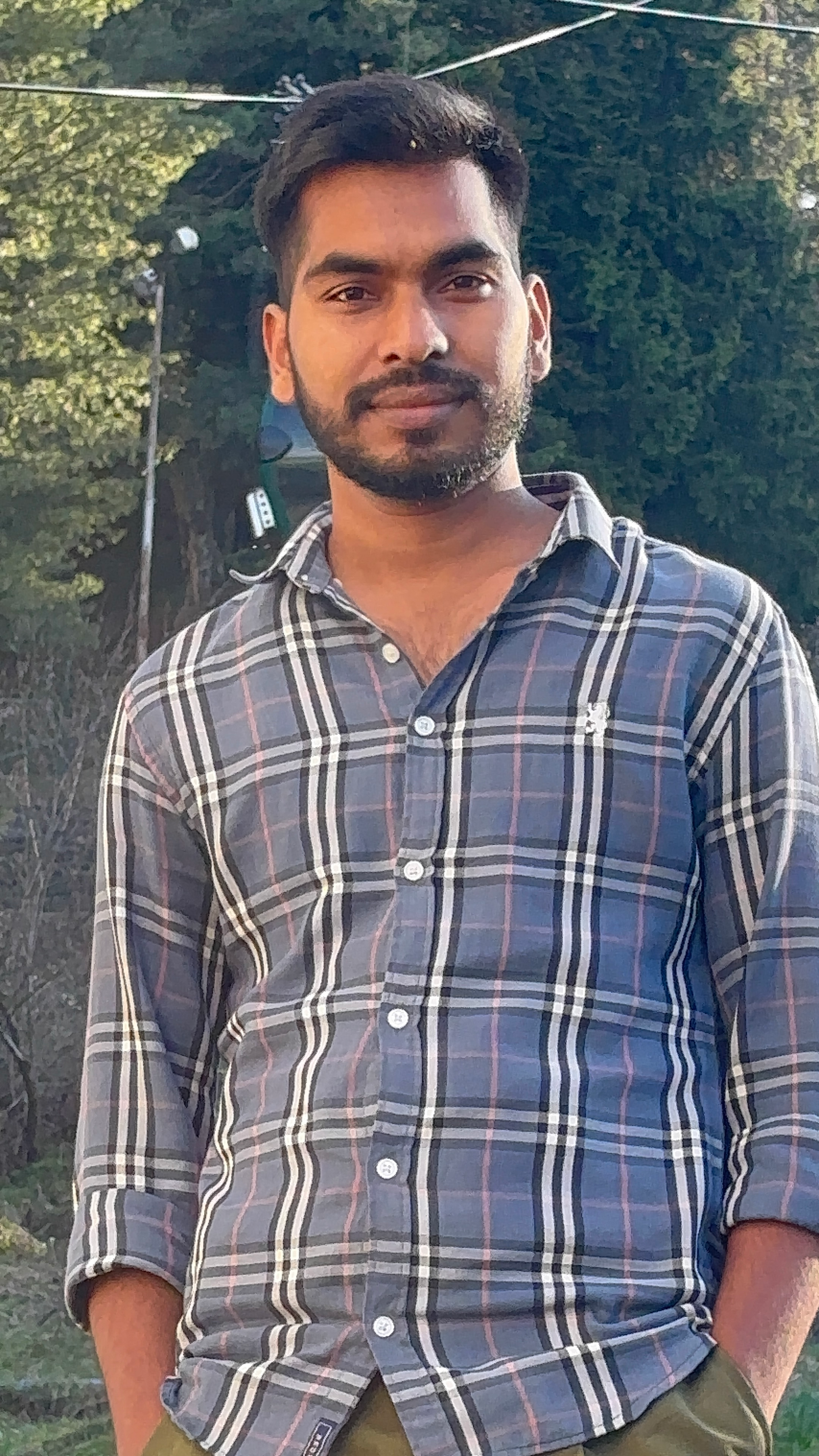 Abhi Verma