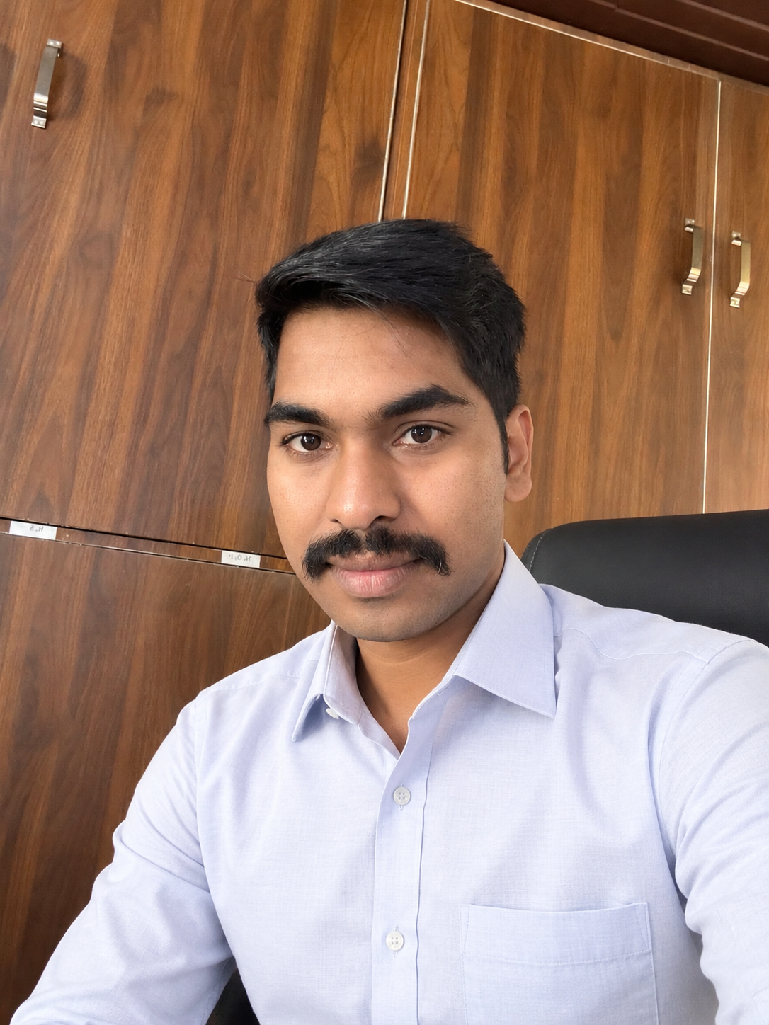 Abhi Verma
