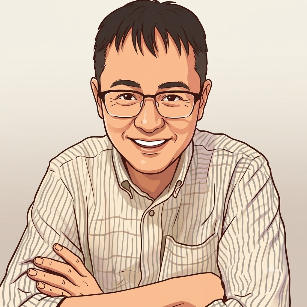 Thomas Chang