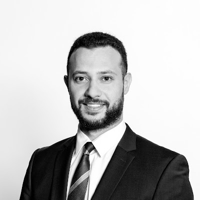 Adam Bagdadi