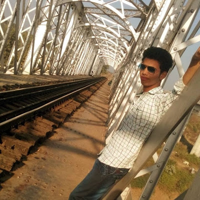 Anupam Jain