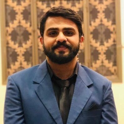 Usama Riaz