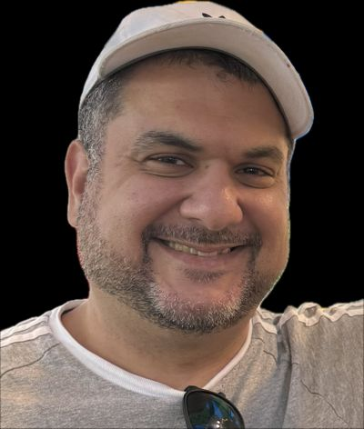 Oren Cohen