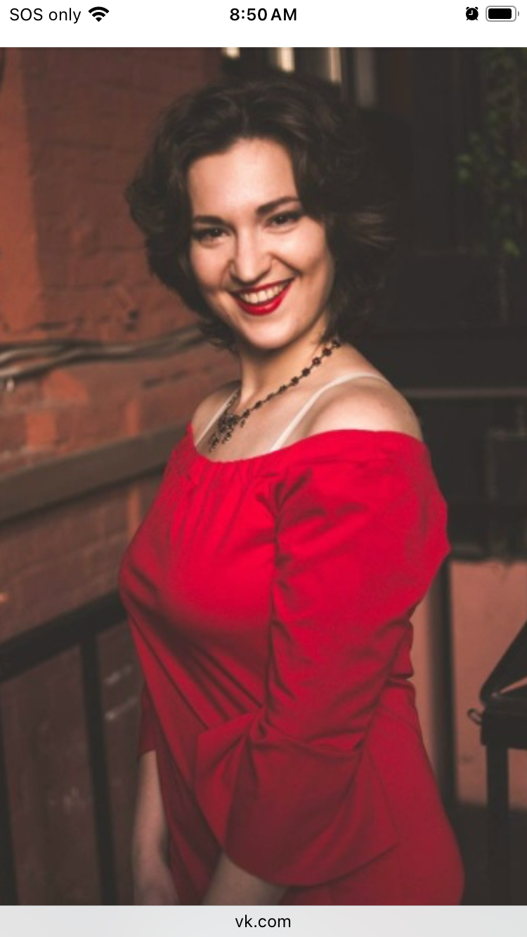 Maria Kuznetsova