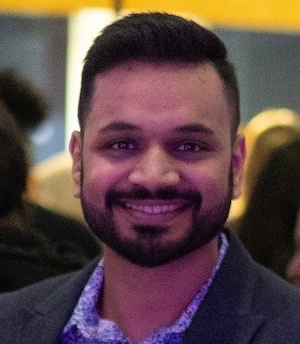 Neeraj Tayal
