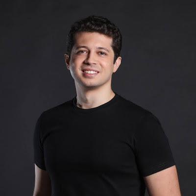 Danilo Fonseca