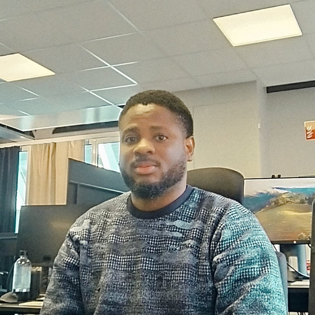 Ebenezer Oladipo (Olaide)
