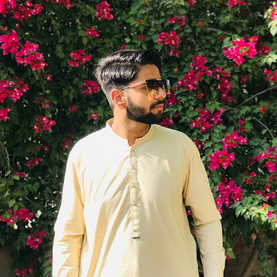 Adil Qureshi