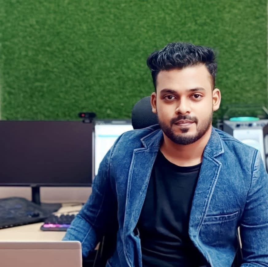 Md. Julfikar Ali