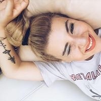 Samara Martín Baltanás