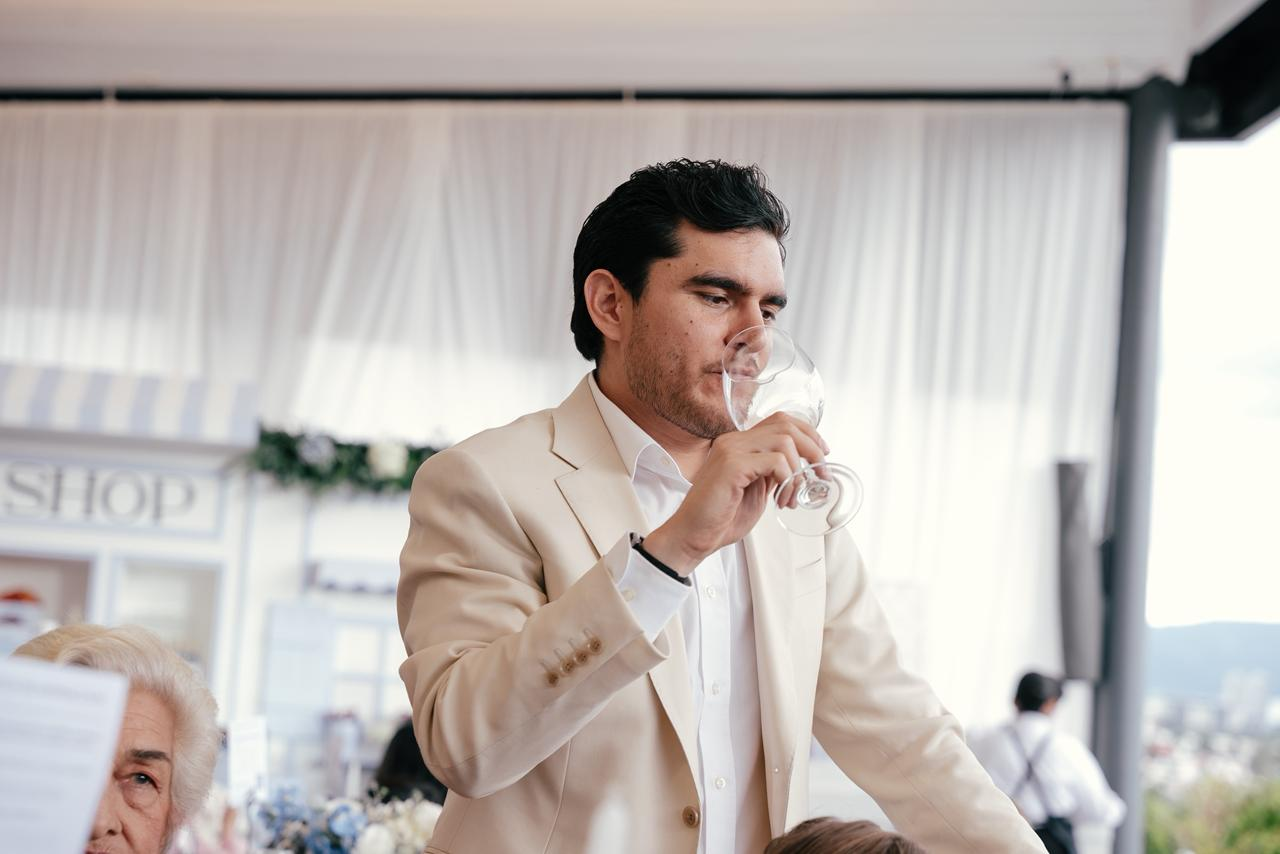 Pedro Conchas Burelo