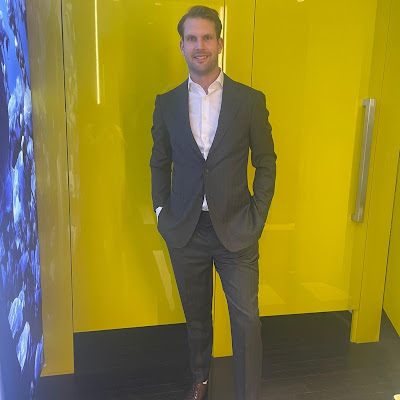 Jonas Palmqvist