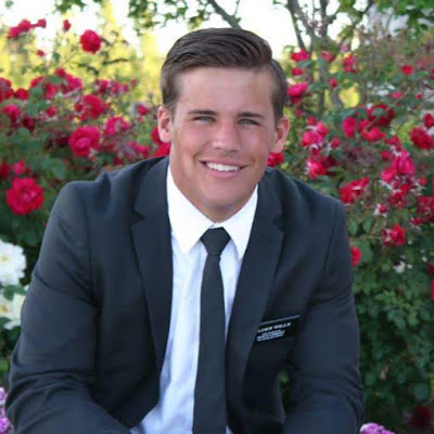 Connor Wills