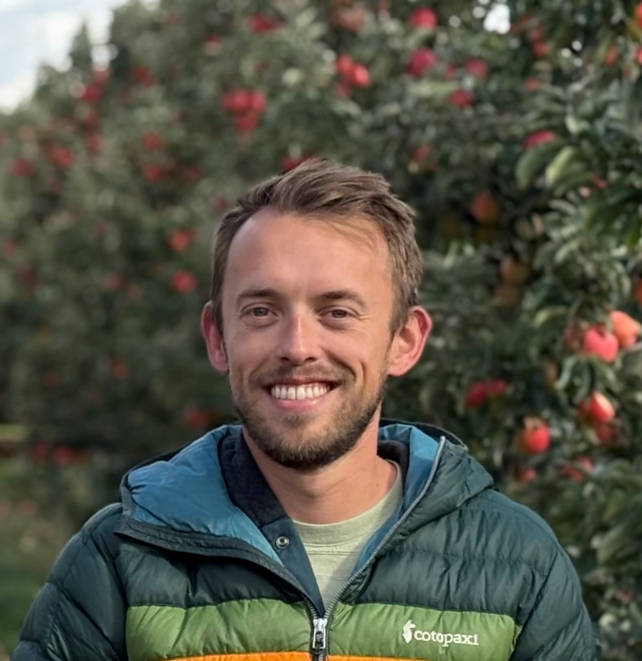 Ethan Gibson