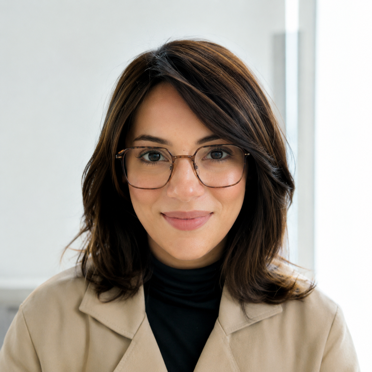 Pooja Phillips