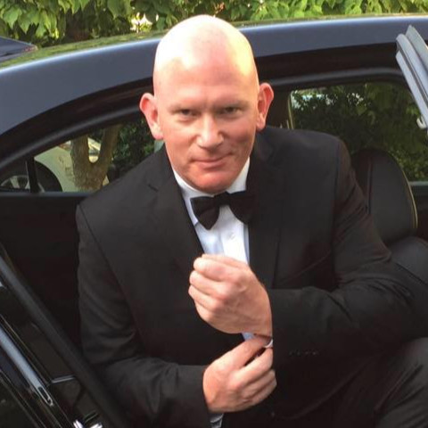Peter Wilson