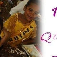 Princess Darica Espra Pacaldo