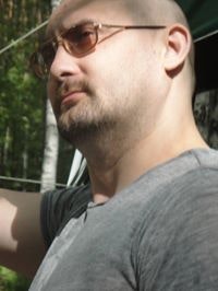 Sergey (SKIF) Zherebtsov