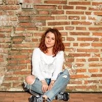 Alexandra Stefania Tanasie