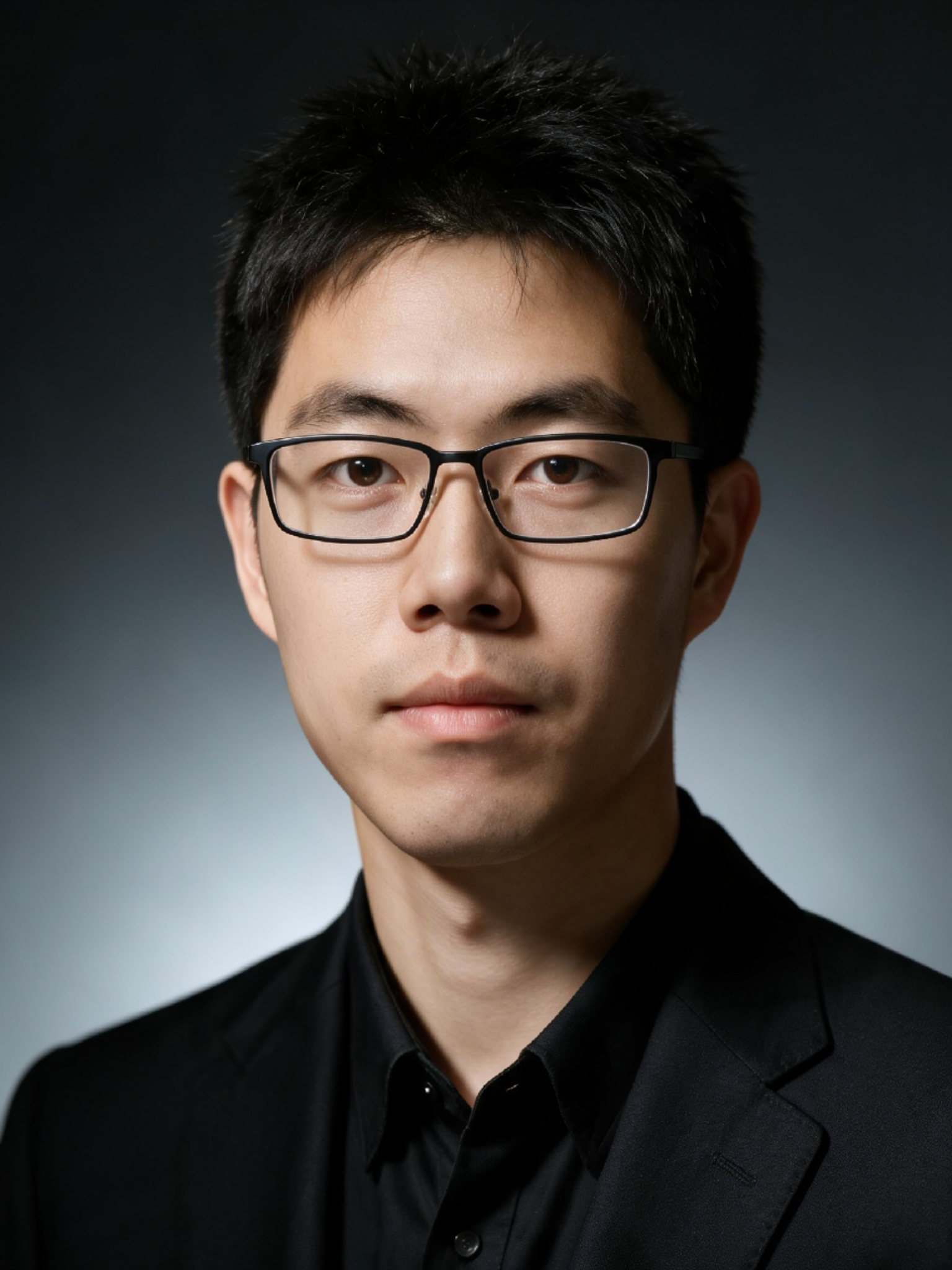 Jian Li