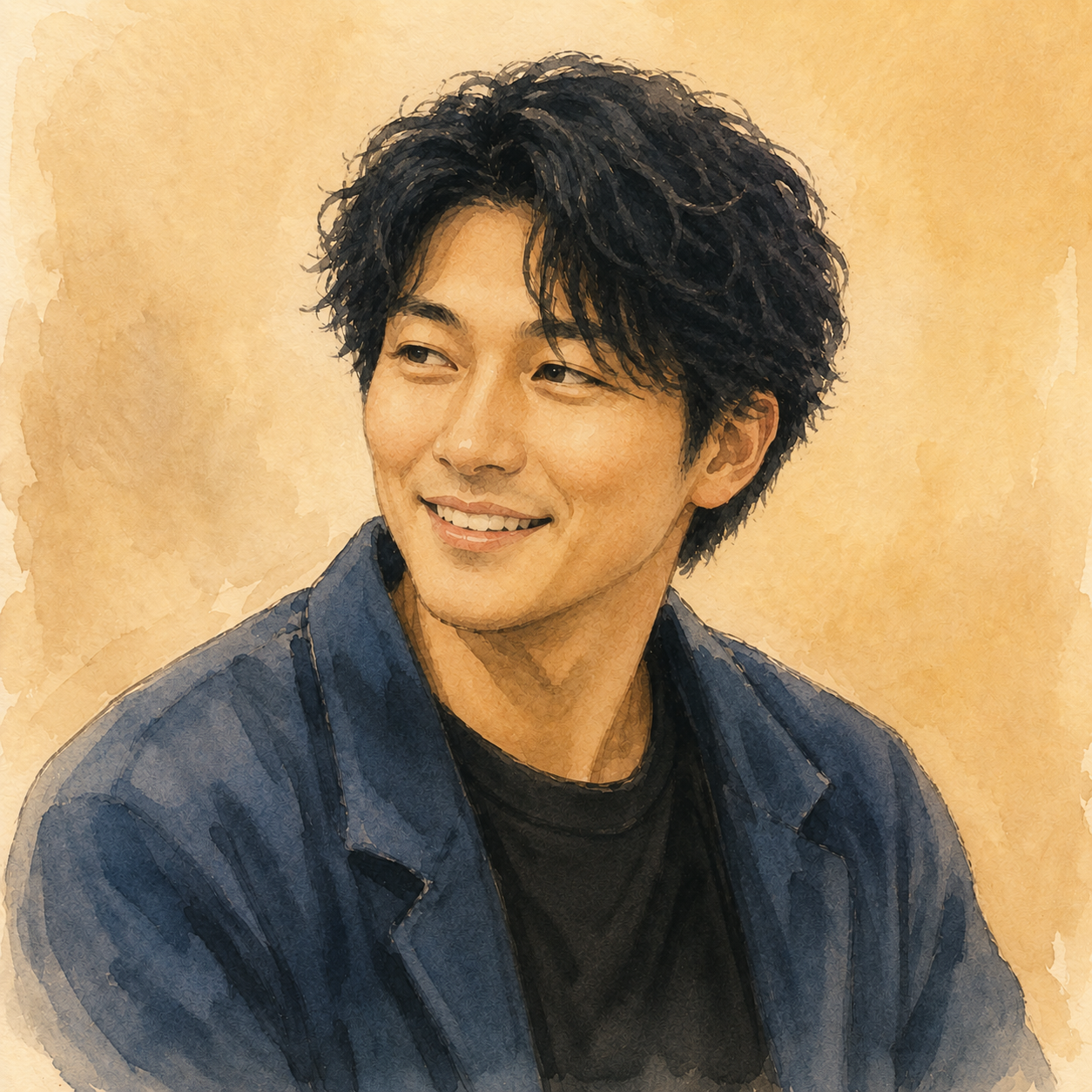 Yuya Tanaka