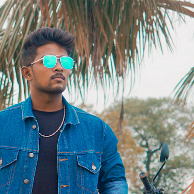 Harshith Pulipaka
