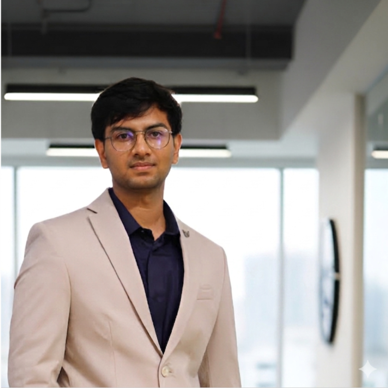 Hari Vishal