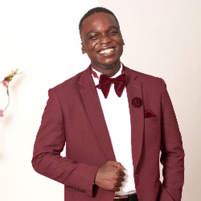 Ephraim Nartey