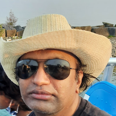 Sanjeev Kandakur