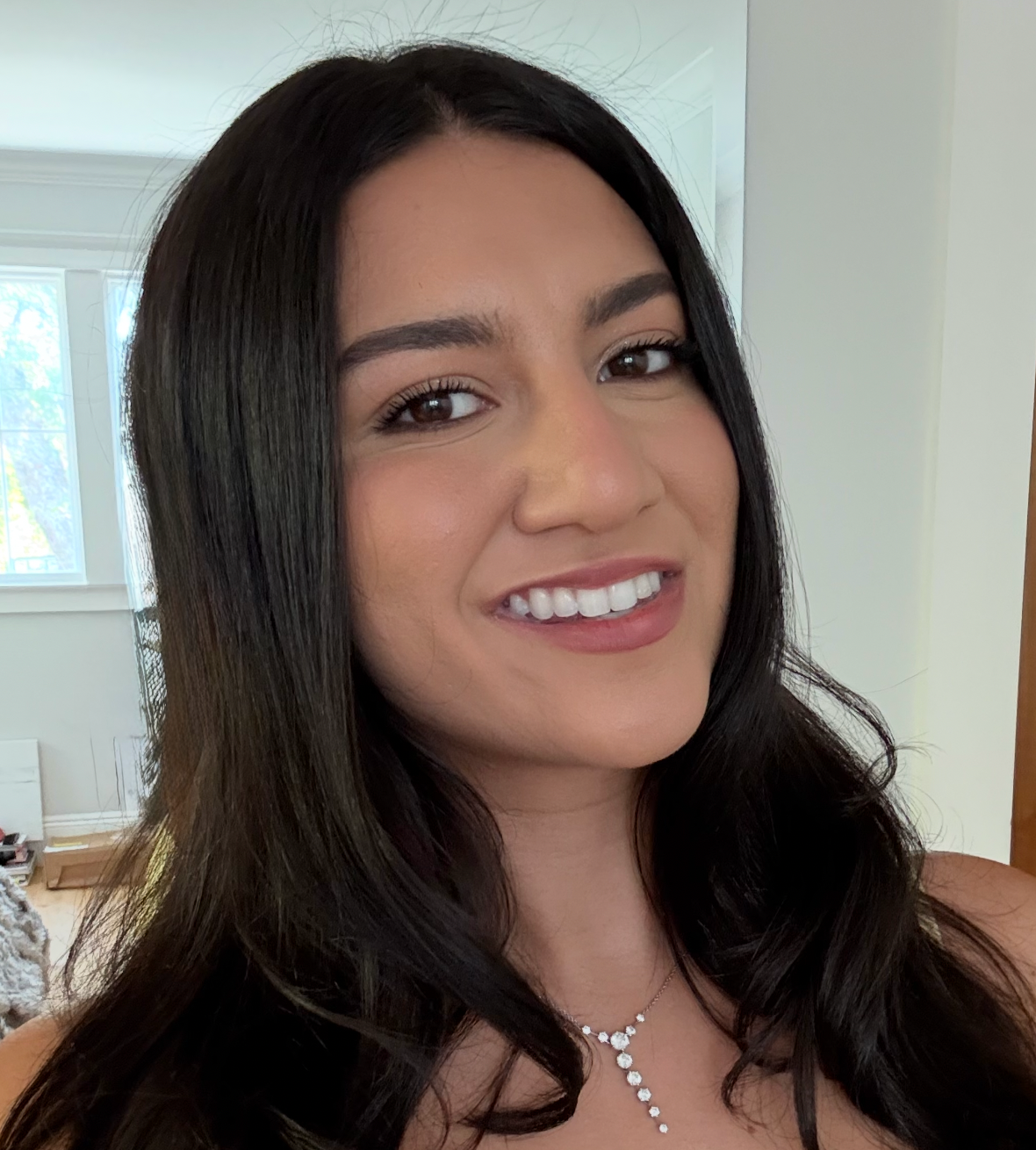 Isabel Zavian