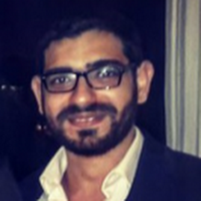 Karim Omaya