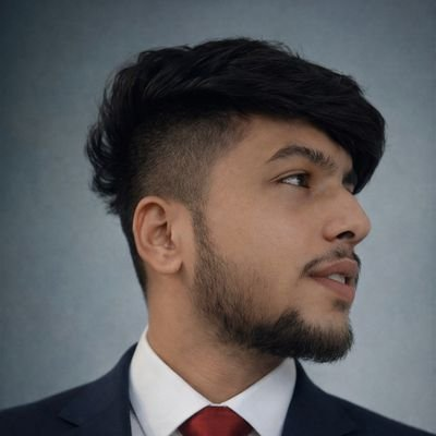 Dharmik Harinkhede