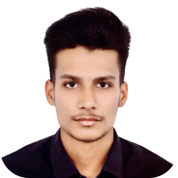 Saksham Salvi