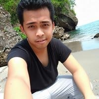 Brian Vincent Graza Torres