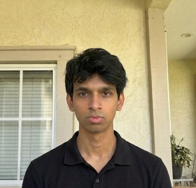 RAKSHIT Yadav