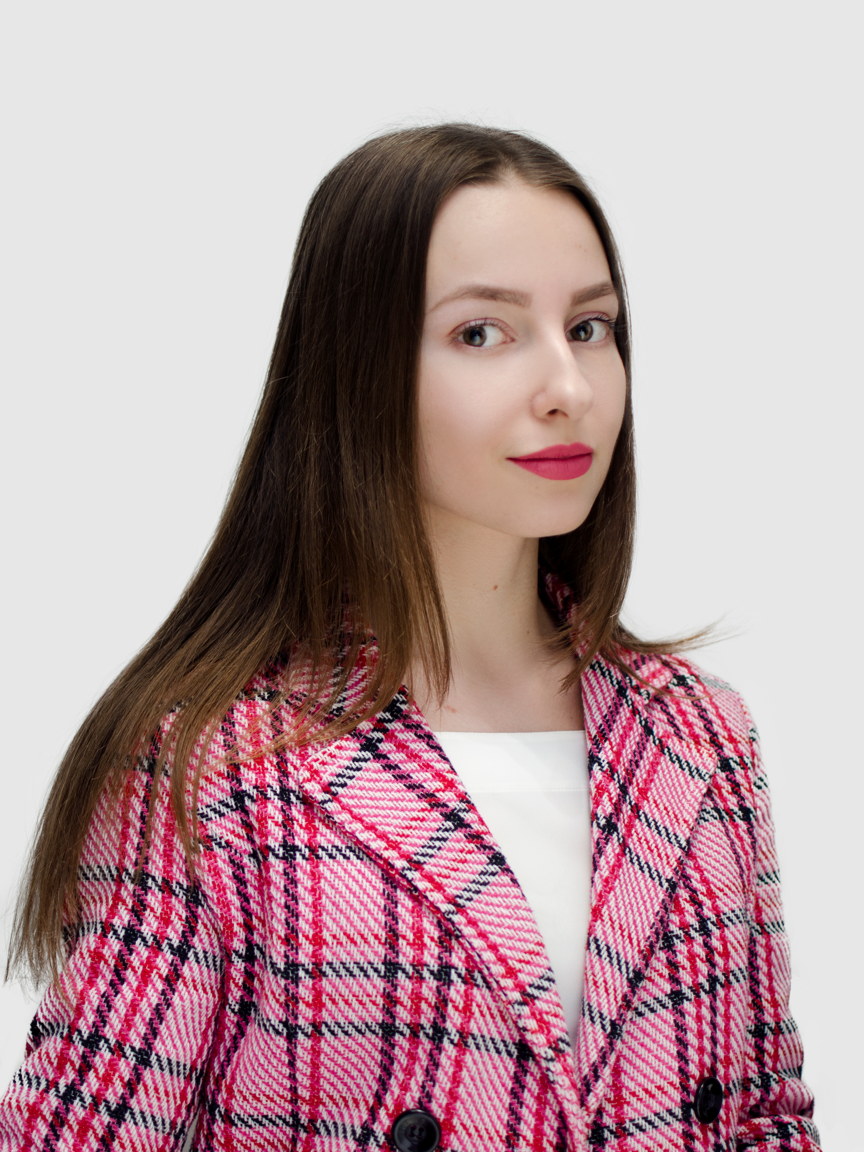 Darya Shylava
