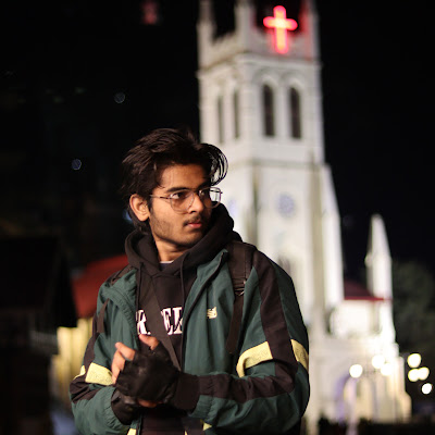 Sarim Sheikh