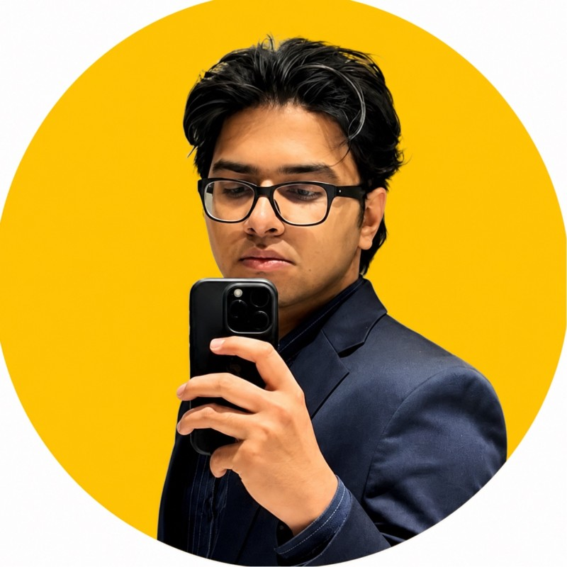 Divyam Shashwat