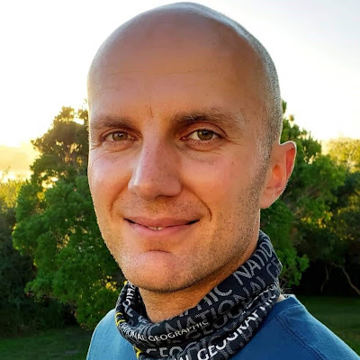 Roman Tryzub