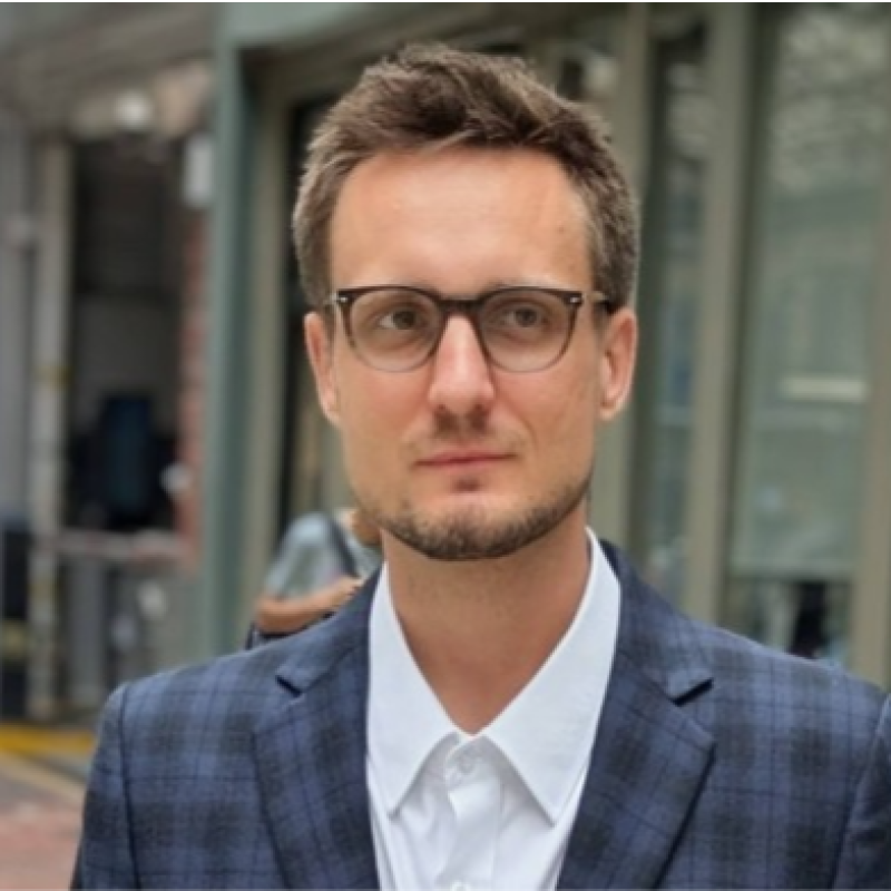 Aleksei Rolia