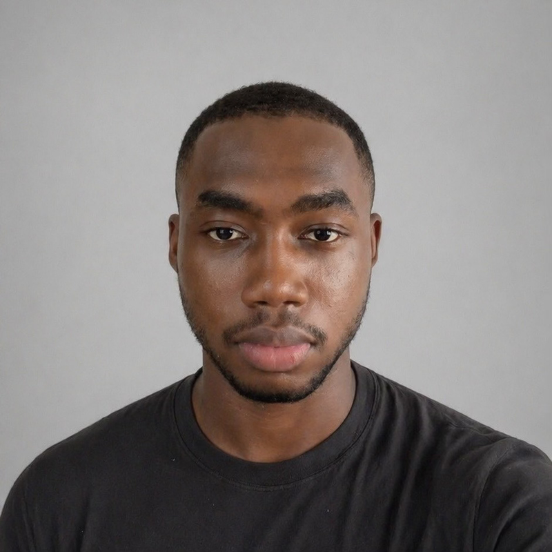 Edmund Wevamwo