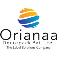 Shrink Sleeve Label Manufacturer|Orianaa