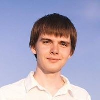 Антон Березин