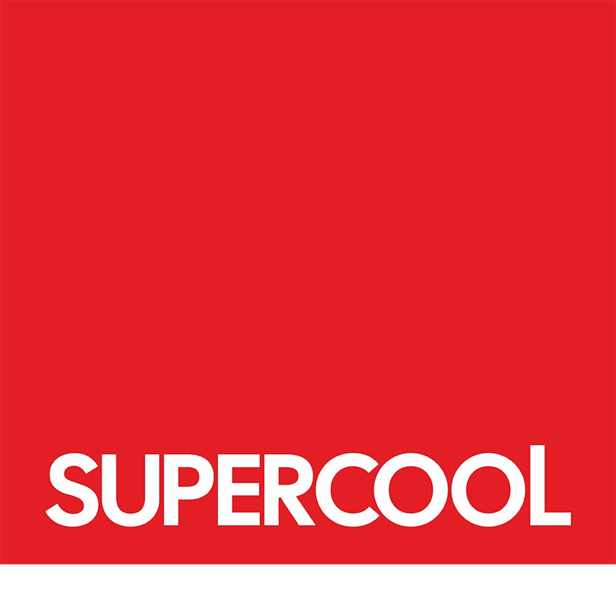 Super Cool