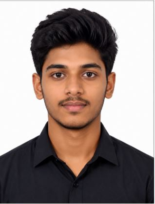 Arav Rajesh Sharma