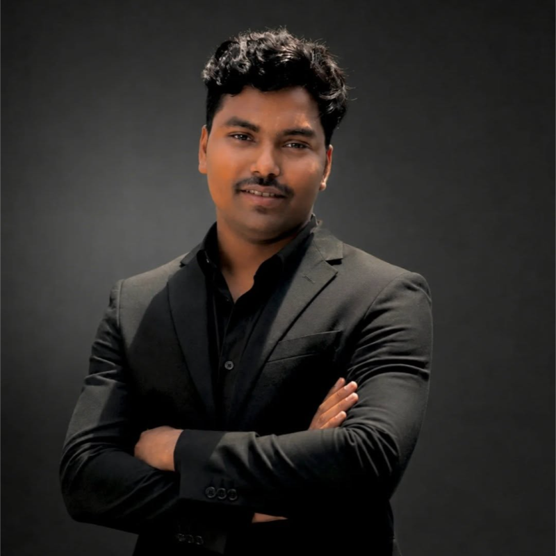 Abhaya Kumar Sahoo