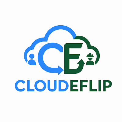 cloudeflip